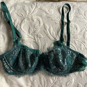 Victoria’s Secret Dream Angles Push-up W/O padding